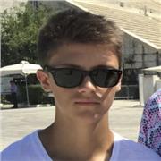 Étudiant en 3ème année de Licence de Maths donne cours de tous niveaux jusqu’à bac+1